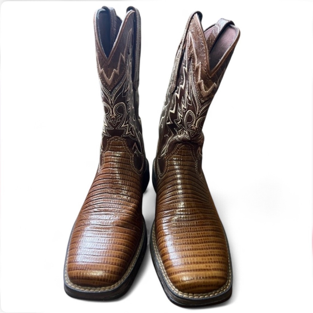 Durango Cowgirl boots - Picture 3 of 7